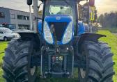 New Holland T7040 PC