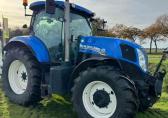 New Holland T7.200 RC