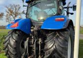 New Holland T7.200 RC