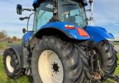 New Holland T7.200 RC