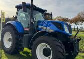 New Holland T7.260 PC