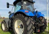 New Holland T7.260 PC