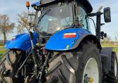 New Holland T7.260 PC