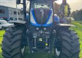 New Holland T7.260 PC