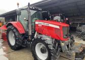Massey Ferguson 6485 dyna 6 met sisu motor