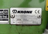 Krone Swadro 761