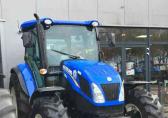 New Holland TD5.85
