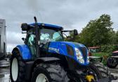 New Holland T7.170