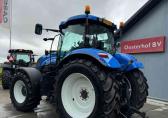 New Holland T7.170