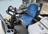 New Holland T7.170