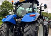 New Holland T7.170