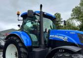 New Holland T7.170