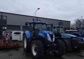 New Holland T7.200AC