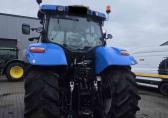 New Holland T7.200AC