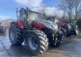 Steyr 6240 CVT inclusief trimble 2050 RTK systeem