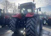 Steyr 6240 CVT inclusief trimble 2050 RTK systeem