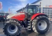 Steyr 6240 CVT inclusief trimble 2050 RTK systeem