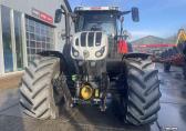 Steyr 6240 CVT inclusief trimble 2050 RTK systeem