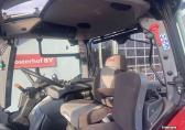 Steyr 6240 CVT inclusief trimble 2050 RTK systeem
