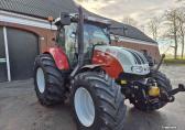 Steyr 4130 CVT