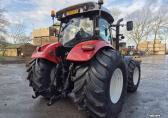 Steyr 4130 CVT