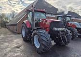 Case-IH Puma CVX 225