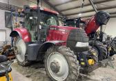 Case-IH Pima CVX 130