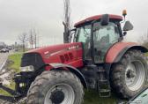 Case-IH Puma 165 CVX