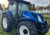 New Holland T5.110 auto command