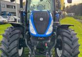 New Holland T5.110 auto command