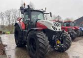 Steyr 6200 CVT