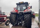 Steyr 6200 CVT