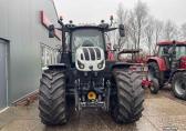 Steyr 6200 CVT