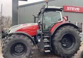 Steyr 6200 CVT