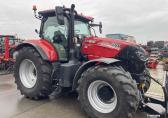 Case-IH Puma 200 CVX