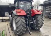 Case-IH Puma 200 CVX