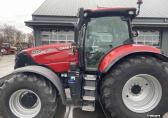 Case-IH Puma 200 CVX