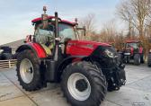 Case-IH Puma 185 CVX AFS Connect