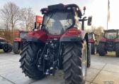Case-IH Puma 185 CVX AFS Connect