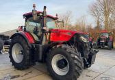 Case-IH Puma 260 CVX AFS Connect