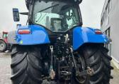 New Holland T7.190 power command
