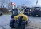 Kramer 1445 mini verrijker met euro aansluiting