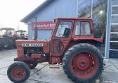 Volvo Valmet  Valtra volvo BM  650