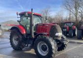 Case-IH Puma 140 full powershift