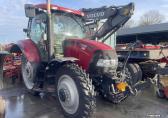 Case-IH Maxxum 110 multicontroller