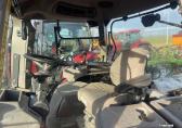 Case-IH Maxxum 110 multicontroller