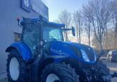 New Holland T6.180 autocommand  lichte 6 cilinder vario