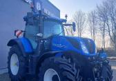 New Holland T7.245 Next Gen.