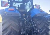 New Holland T7.245 Next Gen.
