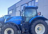 New Holland T7.245 Next Gen.